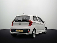 Kia picanto 1.0 cvvt x-treme 2015 | 9-zjz-21 - afbeelding 4 van  39