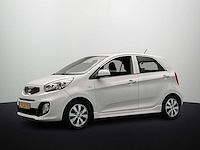 Kia picanto 1.0 cvvt x-treme 2015 | 9-zjz-21 - afbeelding 5 van  39