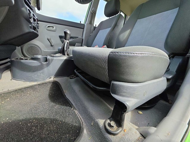 Kia picanto 1.0 d-light 2008 | 02-zd-rg - afbeelding 2 van  23