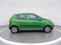 Kia picanto 1.0 d-light 2008 | 02-zd-rg - afbeelding 9 van  23