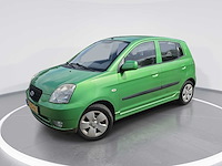 Kia picanto 1.0 d-light 2008 | 02-zd-rg - afbeelding 1 van  23