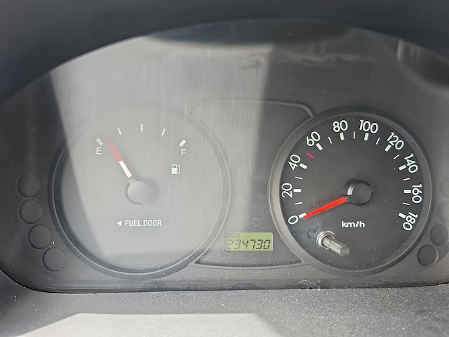 Kia picanto 1.0 d-light 2008 | 02-zd-rg - afbeelding 18 van  23