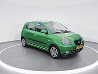 Kia picanto 1.0 d-light 2008 | 02-zd-rg - afbeelding 19 van  23