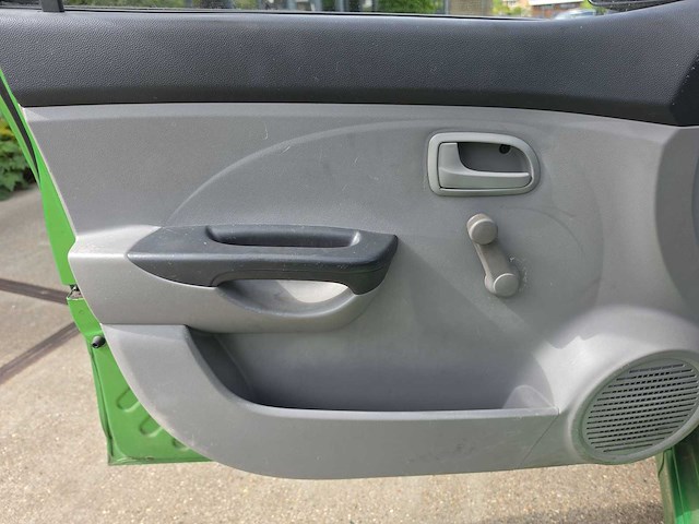 Kia picanto 1.0 d-light 2008 | 02-zd-rg - afbeelding 6 van  23