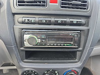 Kia picanto 1.0 d-light 2008 | 02-zd-rg - afbeelding 10 van  23