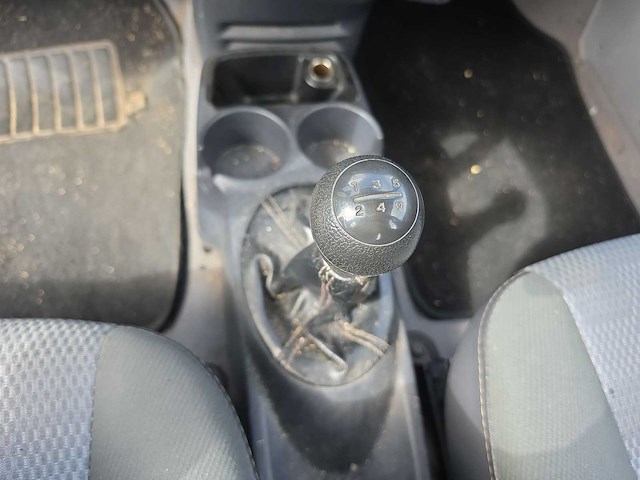 Kia picanto 1.0 d-light 2008 | 02-zd-rg - afbeelding 11 van  23