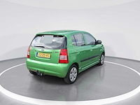 Kia picanto 1.0 d-light 2008 | 02-zd-rg - afbeelding 12 van  23