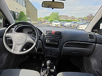Kia picanto 1.0 d-light 2008 | 02-zd-rg - afbeelding 17 van  23