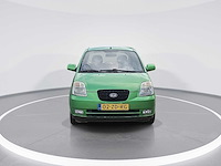 Kia picanto 1.0 d-light 2008 | 02-zd-rg - afbeelding 21 van  23