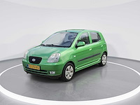 Kia picanto 1.0 d-light 2008 | 02-zd-rg - afbeelding 23 van  23