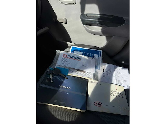 Kia picanto 1.0 d light, 23-xt-xh - afbeelding 6 van  15