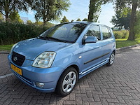 Kia picanto 1.0 d light, 23-xt-xh - afbeelding 1 van  15