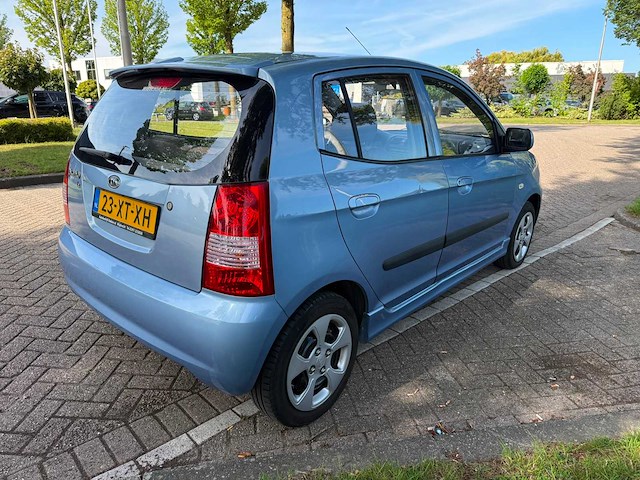 Kia picanto 1.0 d light, 23-xt-xh - afbeelding 8 van  15