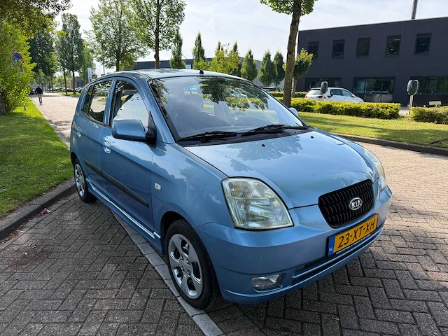 Kia picanto 1.0 d light, 23-xt-xh - afbeelding 9 van  15