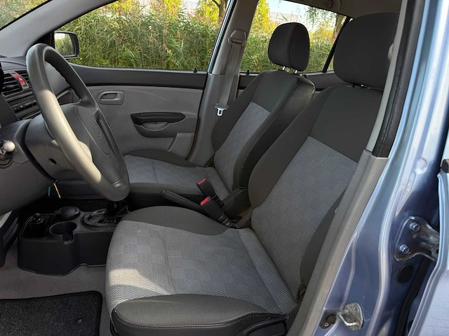 Kia picanto 1.0 d light, 23-xt-xh - afbeelding 11 van  15