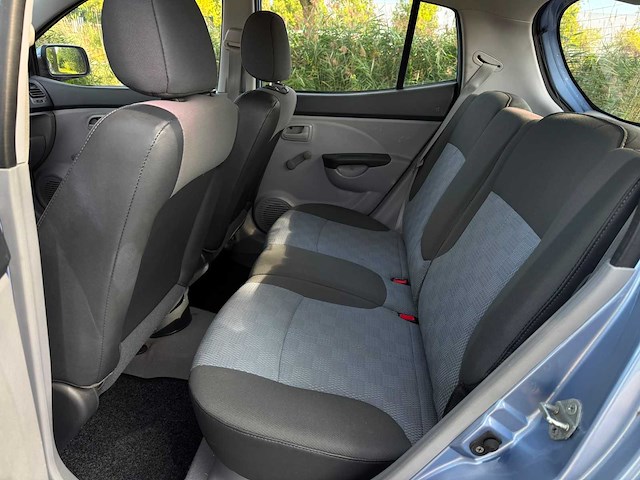 Kia picanto 1.0 d light, 23-xt-xh - afbeelding 13 van  15