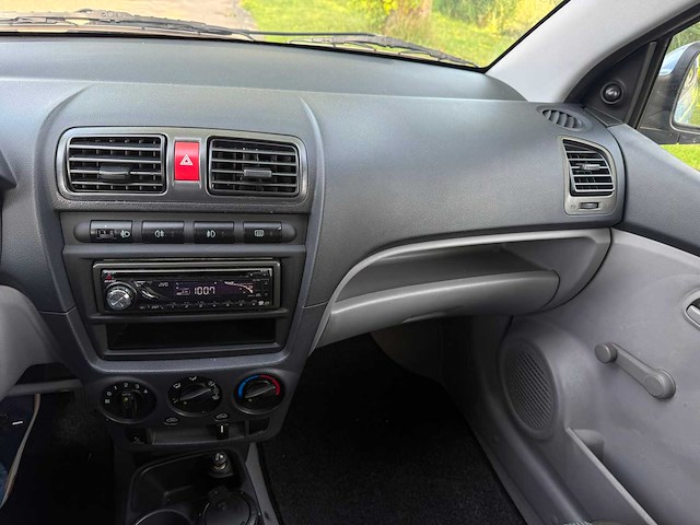 Kia picanto 1.0 d light, 23-xt-xh - afbeelding 14 van  15