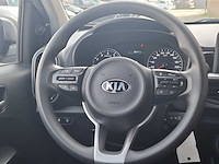 ***kia picanto 1.0 dpi comfortline 2021 | l-017-lb - afbeelding 6 van  9