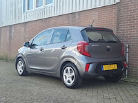 ***kia picanto 1.0 dpi comfortline 2021 | l-017-lb - afbeelding 7 van  9