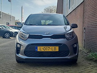 ***kia picanto 1.0 dpi comfortline 2021 | l-017-lb - afbeelding 9 van  9