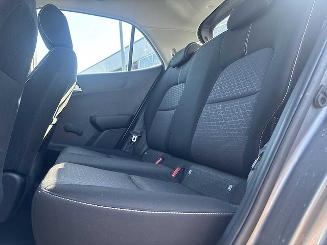 Kia picanto 1.0 dpi comfortline 2021 | l-022-lb - afbeelding 7 van  20