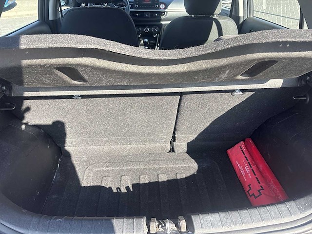 Kia picanto 1.0 dpi comfortline 2021 | l-022-lb - afbeelding 19 van  20