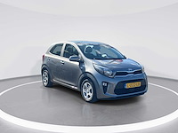 Kia picanto 1.0 dpi comfortline 2021 | l-022-lb - afbeelding 14 van  20