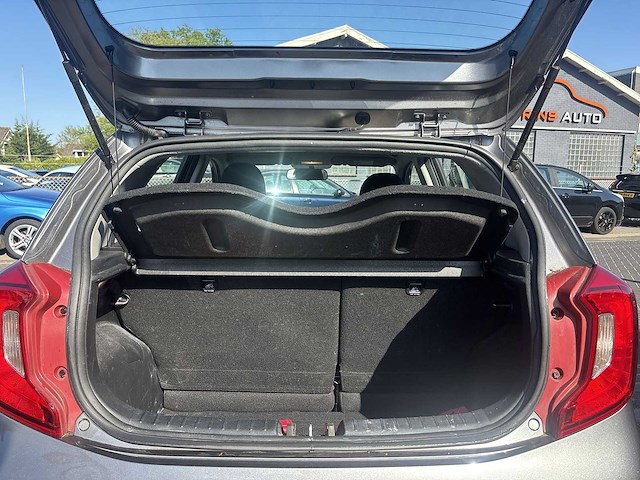 Kia picanto 1.0 dpi comfortline 2021 | l-022-lb - afbeelding 3 van  22