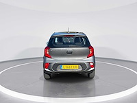 Kia picanto 1.0 dpi comfortline 2021 | l-022-lb - afbeelding 6 van  22