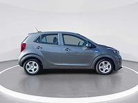 Kia picanto 1.0 dpi comfortline 2021 | l-022-lb - afbeelding 8 van  22