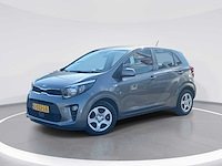 Kia picanto 1.0 dpi comfortline 2021 | l-022-lb - afbeelding 1 van  22