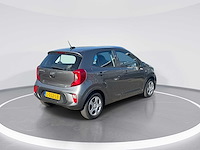 Kia picanto 1.0 dpi comfortline 2021 | l-022-lb - afbeelding 12 van  22