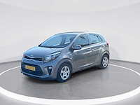 Kia picanto 1.0 dpi comfortline 2021 | l-022-lb - afbeelding 21 van  22