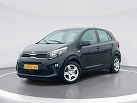 Kia picanto 1.0 dpi comfortline 2021 | l-848-vh
