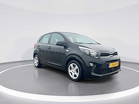 Kia picanto 1.0 dpi comfortline 2021 | l-848-vh - afbeelding 2 van  8