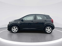 Kia picanto 1.0 dpi comfortline 2021 | l-848-vh - afbeelding 4 van  8
