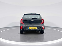 Kia picanto 1.0 dpi comfortline 2021 | l-848-vh - afbeelding 6 van  8