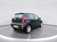 Kia picanto 1.0 dpi comfortline 2021 | l-848-vh - afbeelding 7 van  8