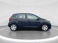 Kia picanto 1.0 dpi comfortline 2021 | l-848-vh - afbeelding 8 van  8