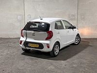 Kia picanto 1.0 dpi comfortline 5p 67pk 2021 (origineel-nl + 1e eigenaar), k-355-vk - afbeelding 2 van  15