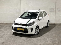 Kia picanto 1.0 dpi comfortline 5p 67pk 2021 (origineel-nl + 1e eigenaar), k-355-vk - afbeelding 8 van  15