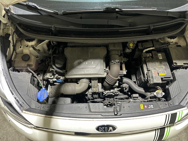 Kia picanto 1.0 dpi comfortline 5p 67pk 2021 (origineel-nl + 1e eigenaar), k-355-vk - afbeelding 11 van  15