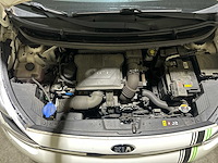 Kia picanto 1.0 dpi comfortline 5p 67pk 2021 (origineel-nl + 1e eigenaar), k-355-vk - afbeelding 11 van  15