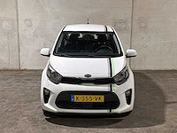 Kia picanto 1.0 dpi comfortline 5p 67pk 2021 (origineel-nl + 1e eigenaar), k-355-vk - afbeelding 12 van  15