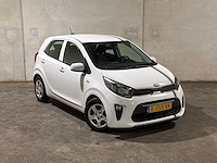 Kia picanto 1.0 dpi comfortline 5p 67pk 2021 (origineel-nl + 1e eigenaar), k-355-vk - afbeelding 14 van  15