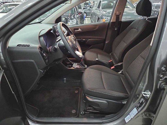 Kia picanto 1.0 dpi dynamic line 2023 | s-027-gb - afbeelding 10 van  23
