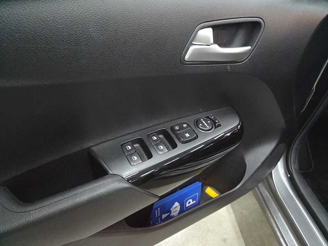 Kia picanto 1.0 dpi dynamic line 2023 | s-027-gb - afbeelding 11 van  23