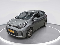 Kia picanto 1.0 dpi dynamic line 2023 | s-027-gb - afbeelding 1 van  23