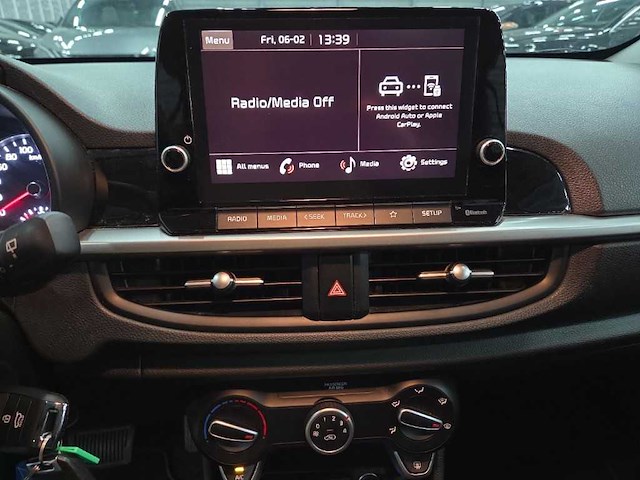 Kia picanto 1.0 dpi dynamic line 2023 | s-027-gb - afbeelding 15 van  23