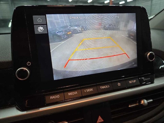 Kia picanto 1.0 dpi dynamic line 2023 | s-027-gb - afbeelding 16 van  23